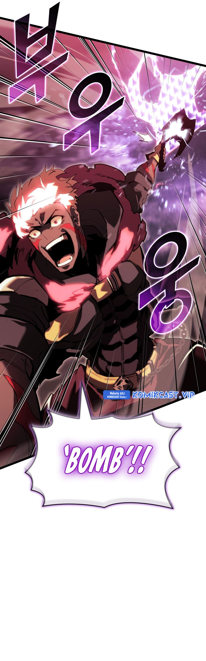 Return of the SSS-Class Ranker chapter 78