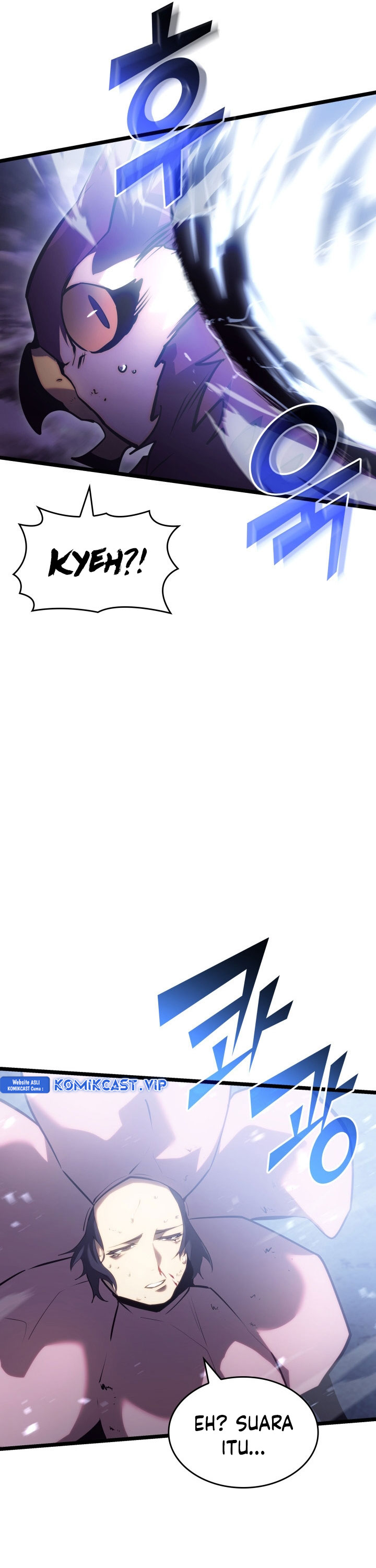 Return of the SSS-Class Ranker chapter 78