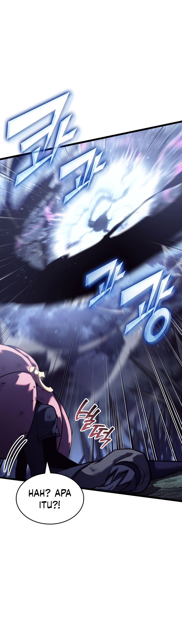 Return of the SSS-Class Ranker chapter 78