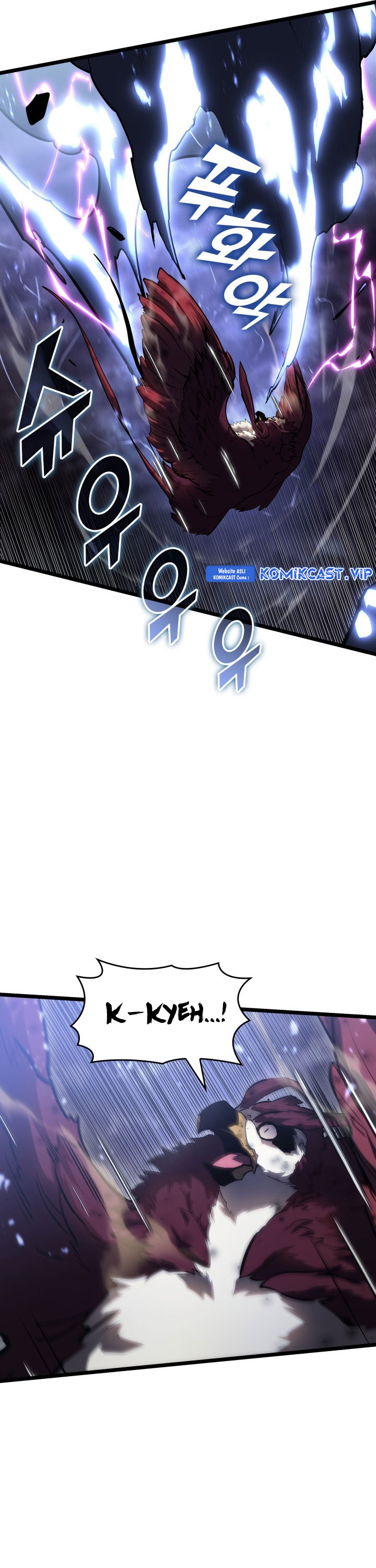 Return of the SSS-Class Ranker chapter 78