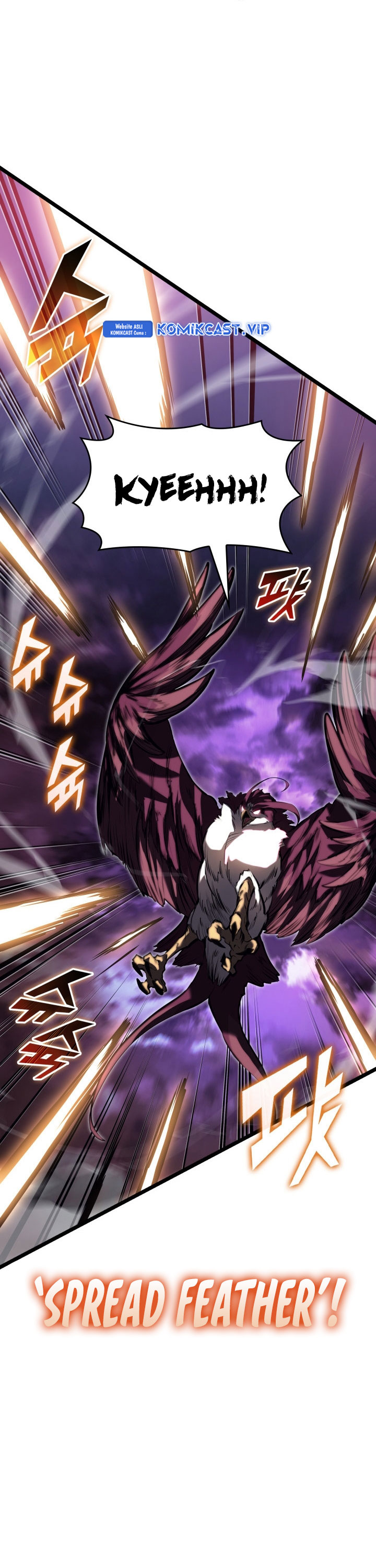 Return of the SSS-Class Ranker chapter 78