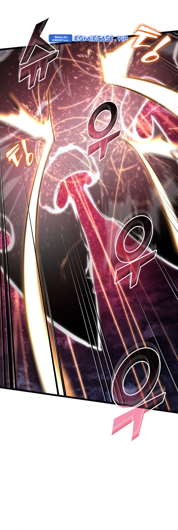 Return of the SSS-Class Ranker chapter 78