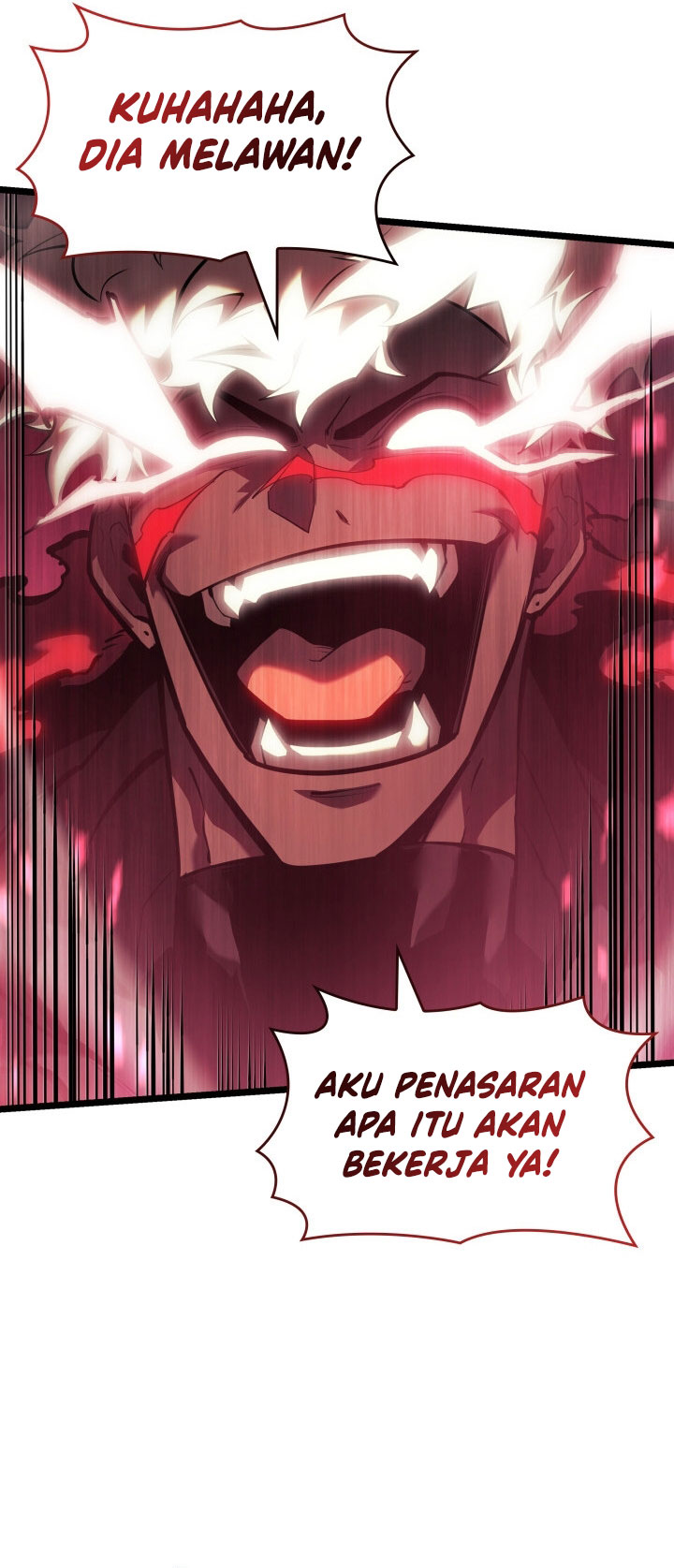Return of the SSS-Class Ranker chapter 78