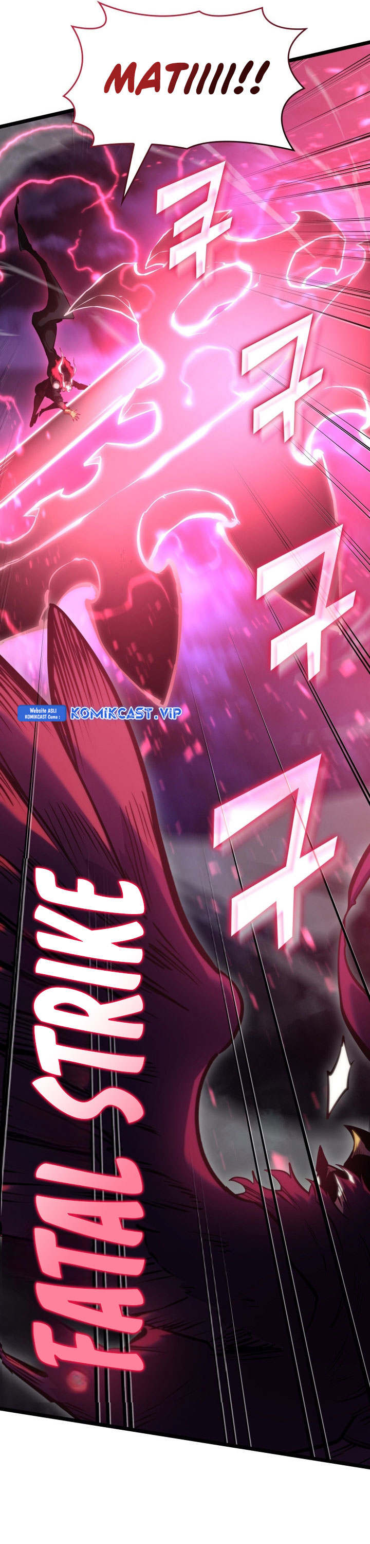 Return of the SSS-Class Ranker chapter 78