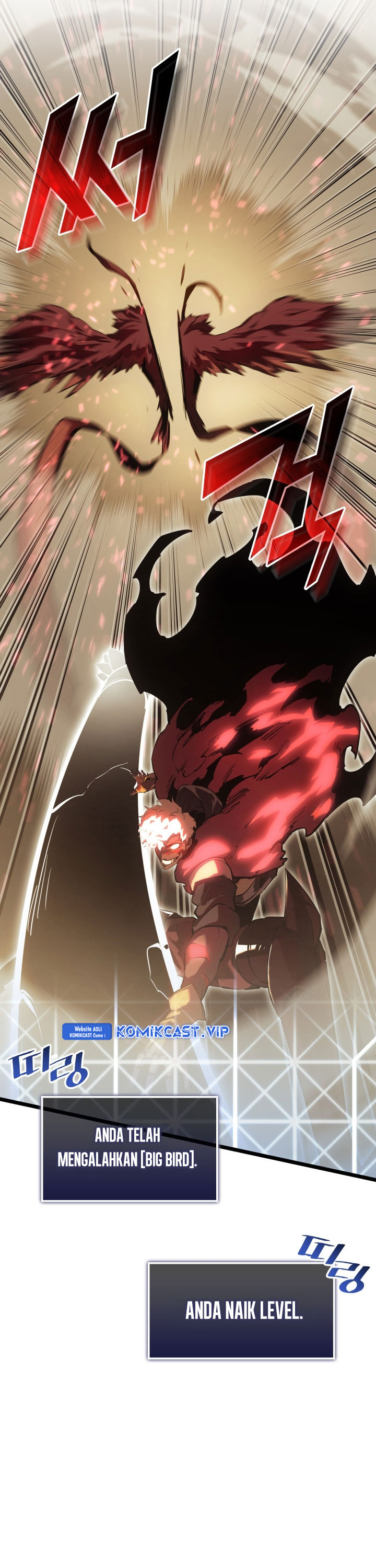 Return of the SSS-Class Ranker chapter 78