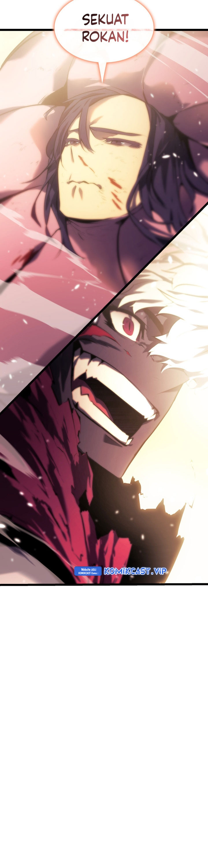 Return of the SSS-Class Ranker chapter 78