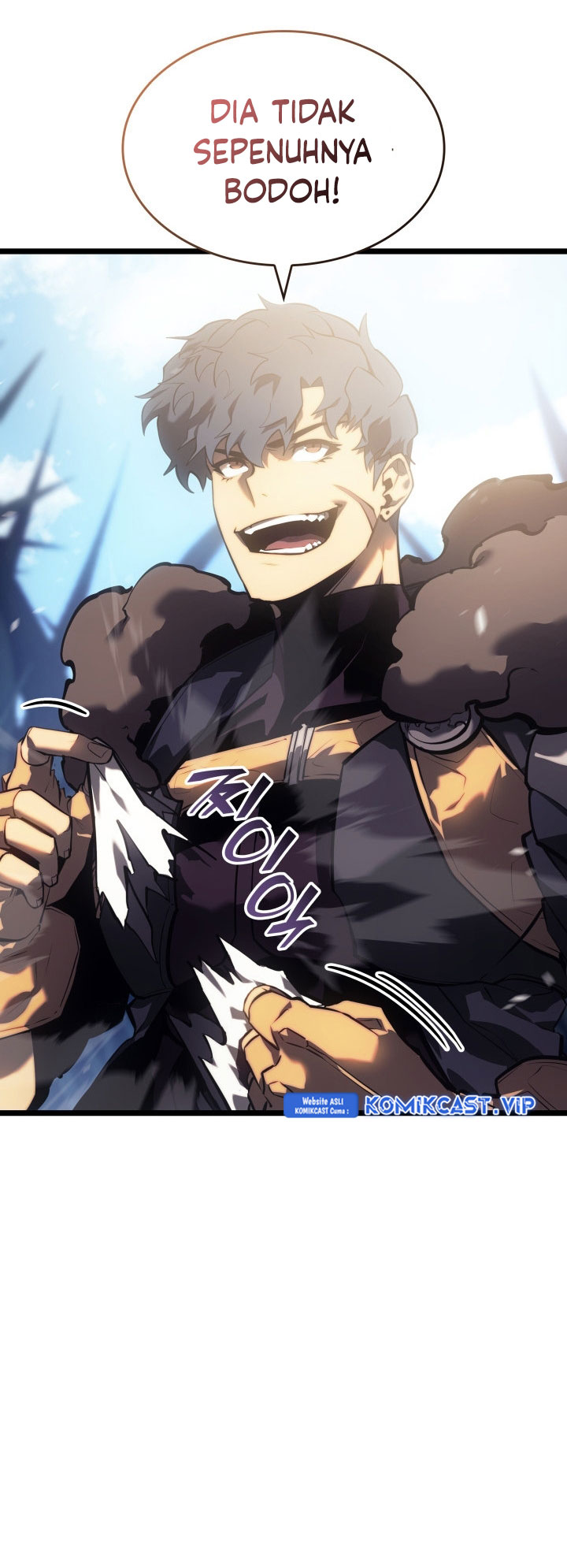 Return of the SSS-Class Ranker chapter 78