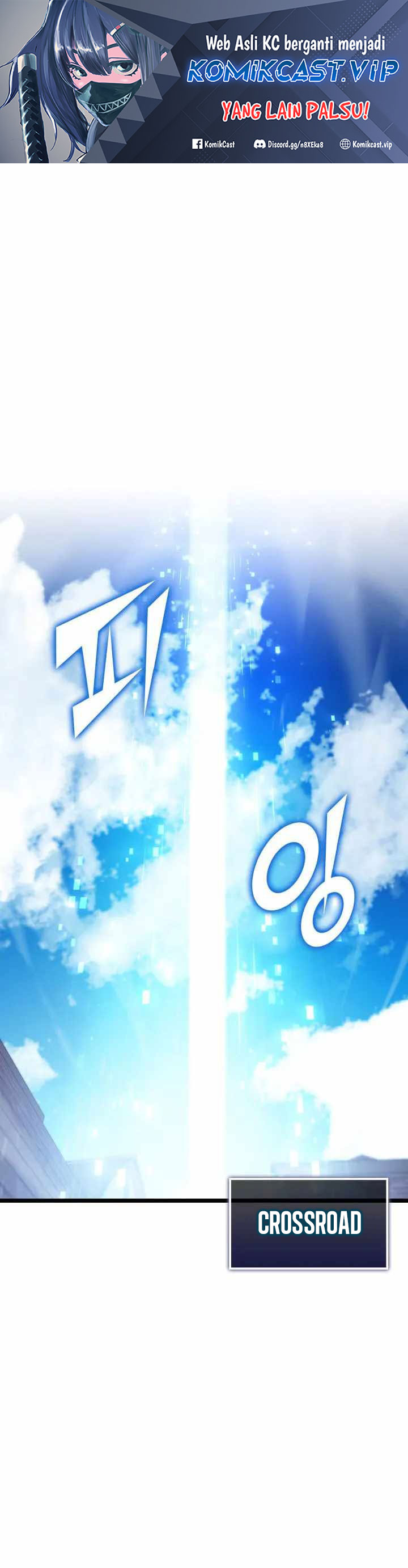 Return of the SSS-Class Ranker chapter 79