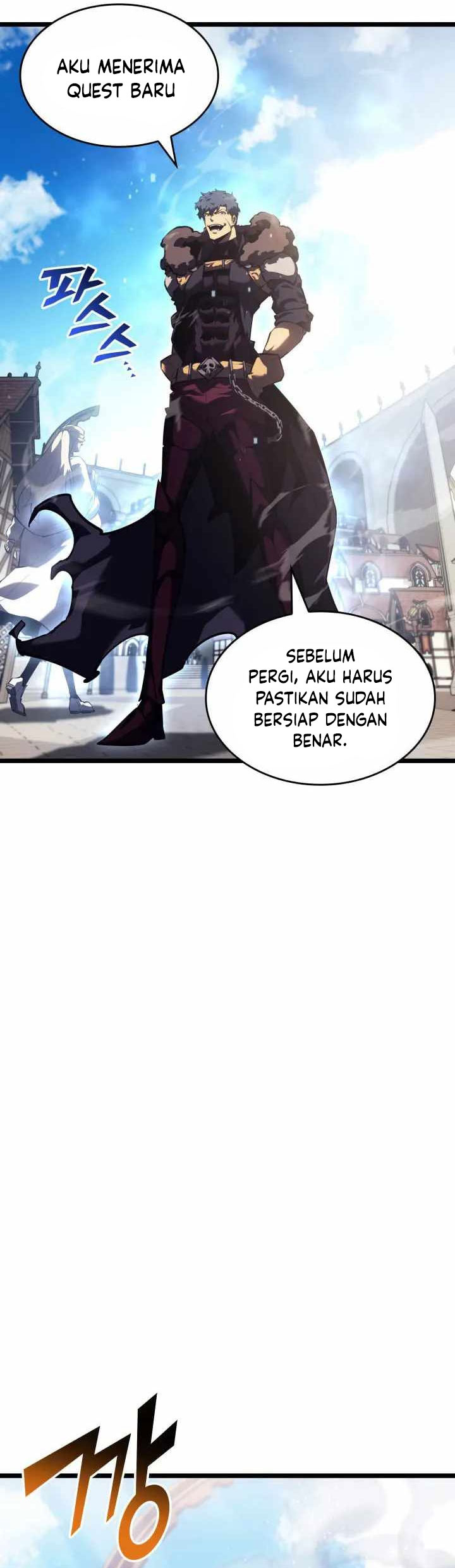 Return of the SSS-Class Ranker chapter 79