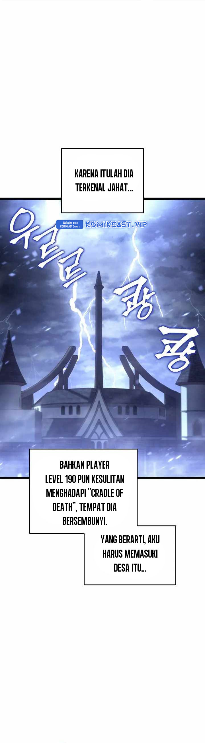 Return of the SSS-Class Ranker chapter 79