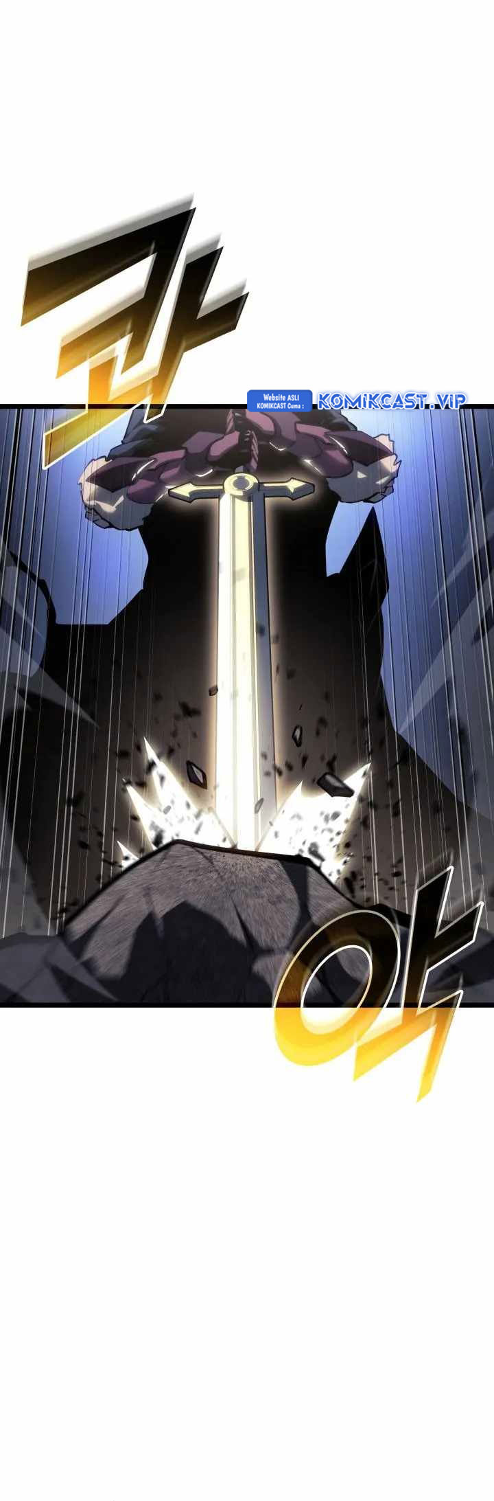 Return of the SSS-Class Ranker chapter 79