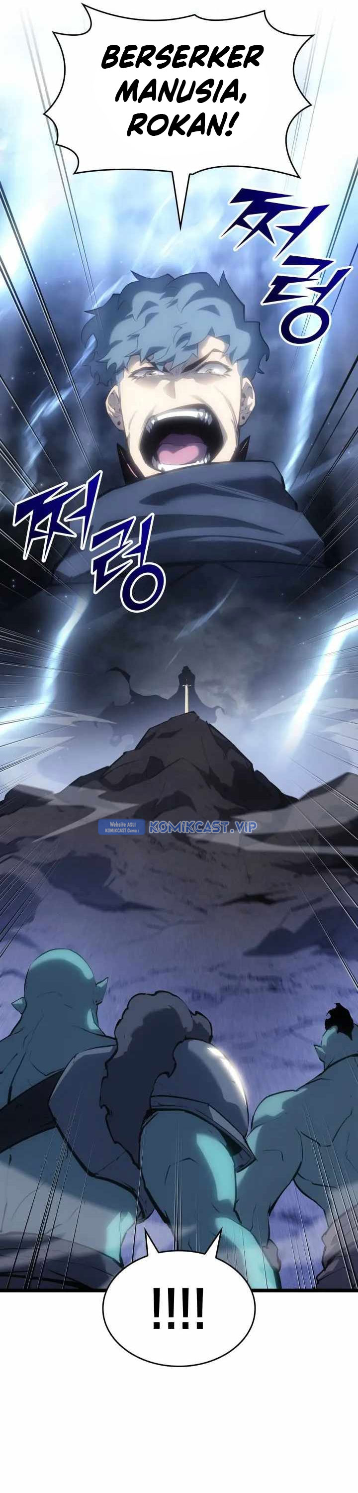 Return of the SSS-Class Ranker chapter 79