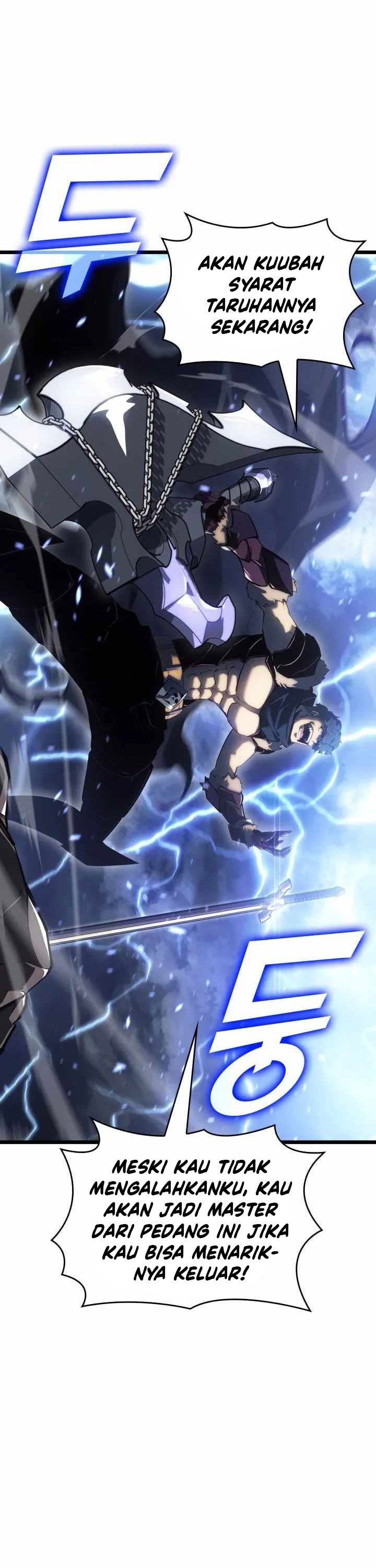 Return of the SSS-Class Ranker chapter 79
