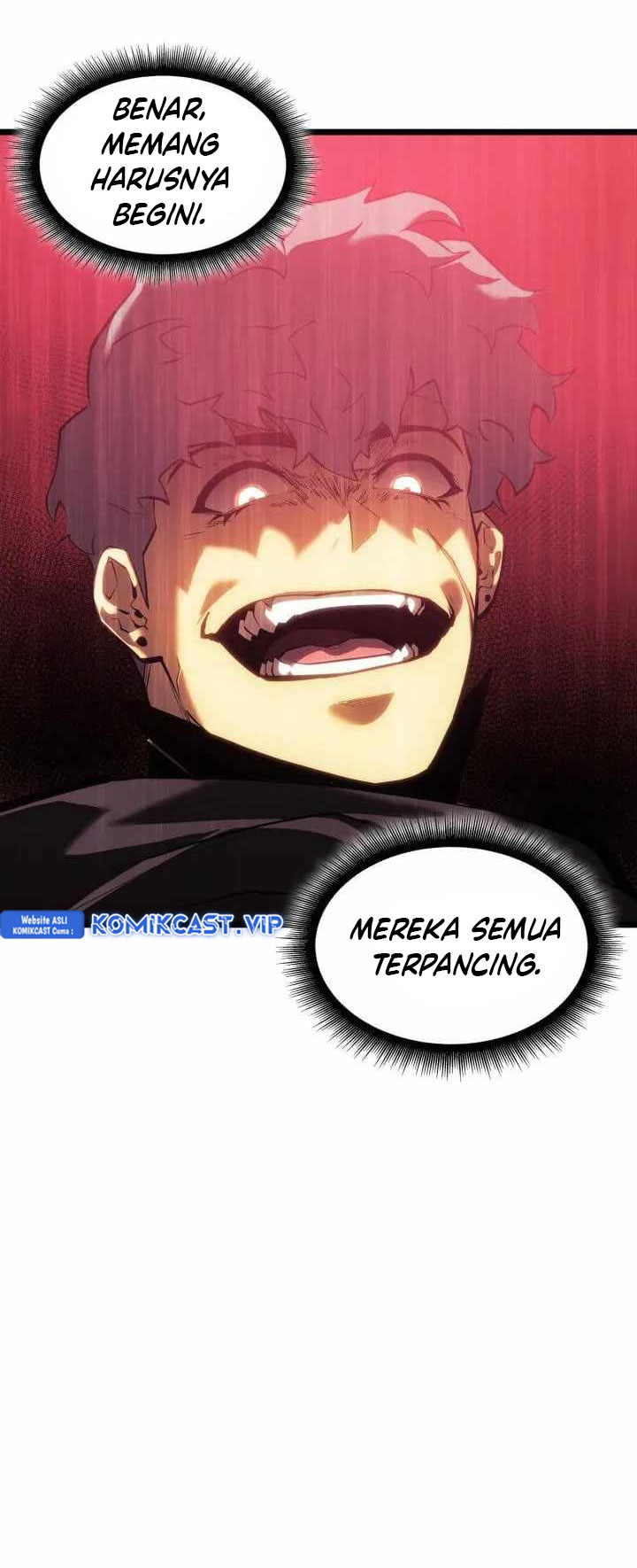 Return of the SSS-Class Ranker chapter 79