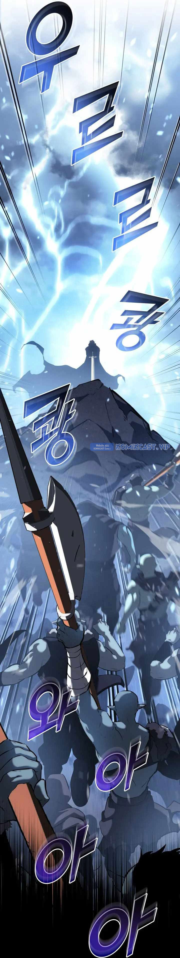 Return of the SSS-Class Ranker chapter 79