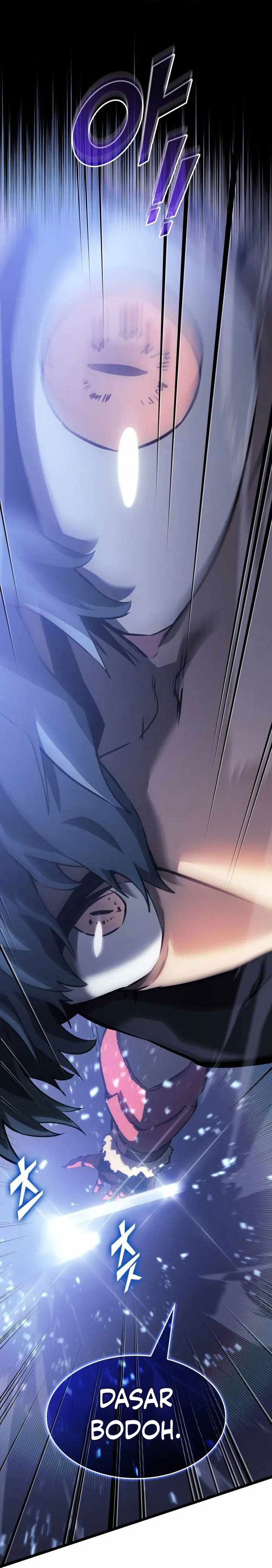 Return of the SSS-Class Ranker chapter 79
