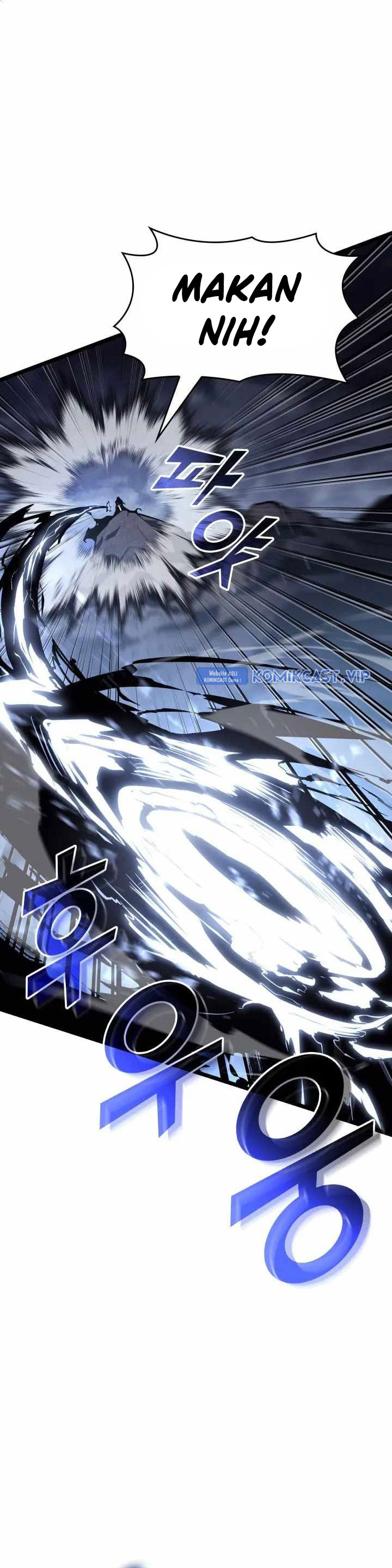 Return of the SSS-Class Ranker chapter 79