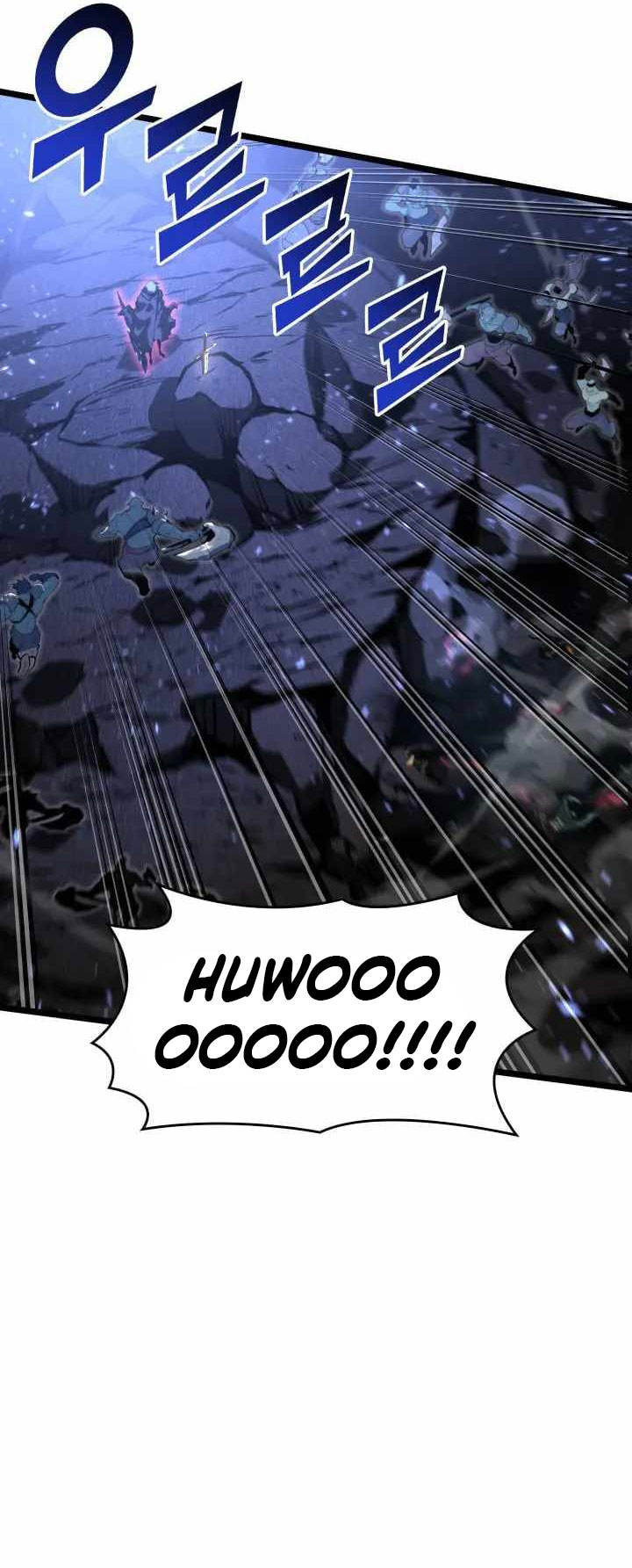 Return of the SSS-Class Ranker chapter 79