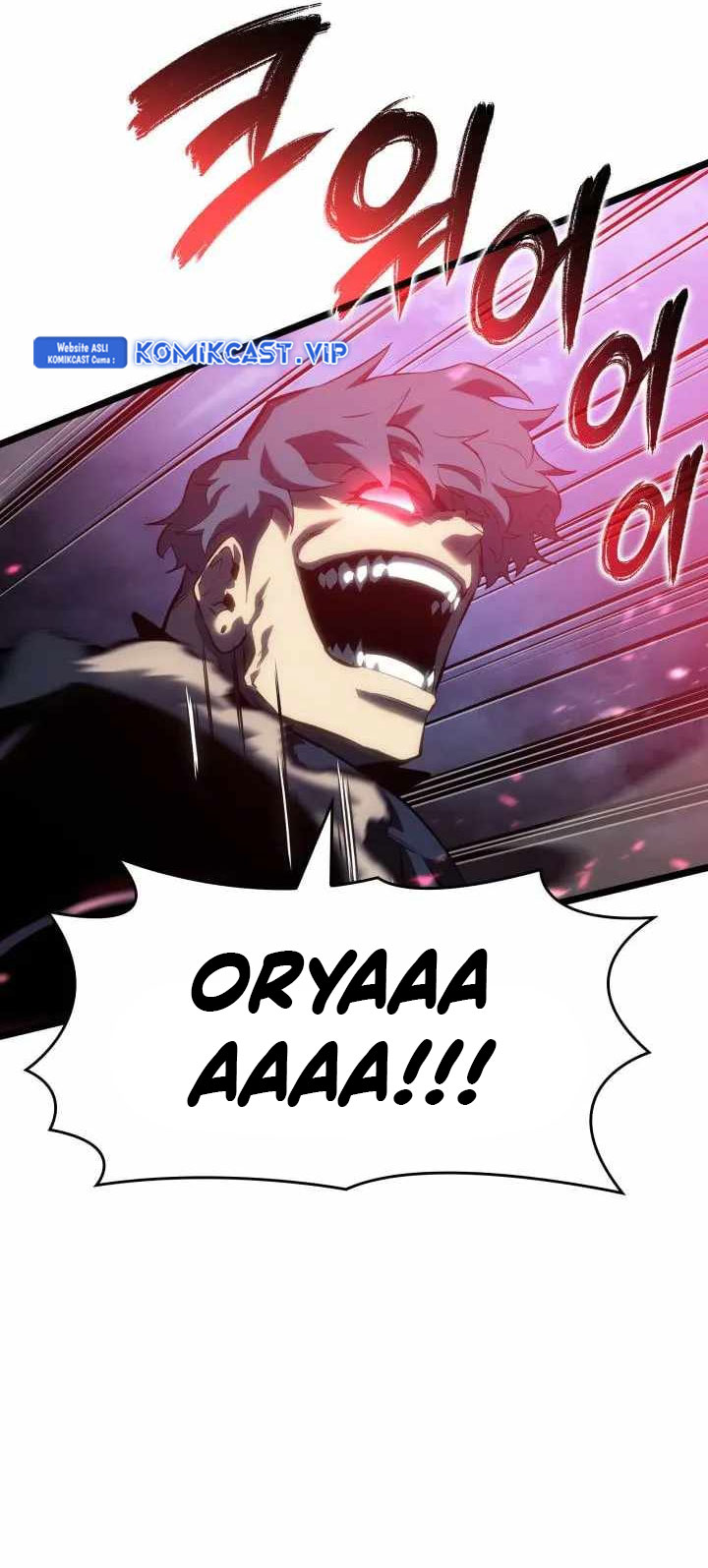 Return of the SSS-Class Ranker chapter 79