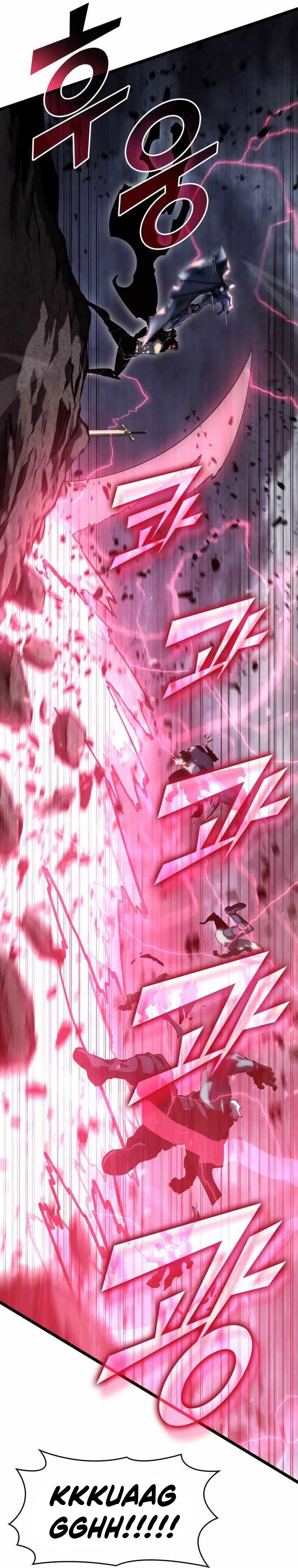 Return of the SSS-Class Ranker chapter 79
