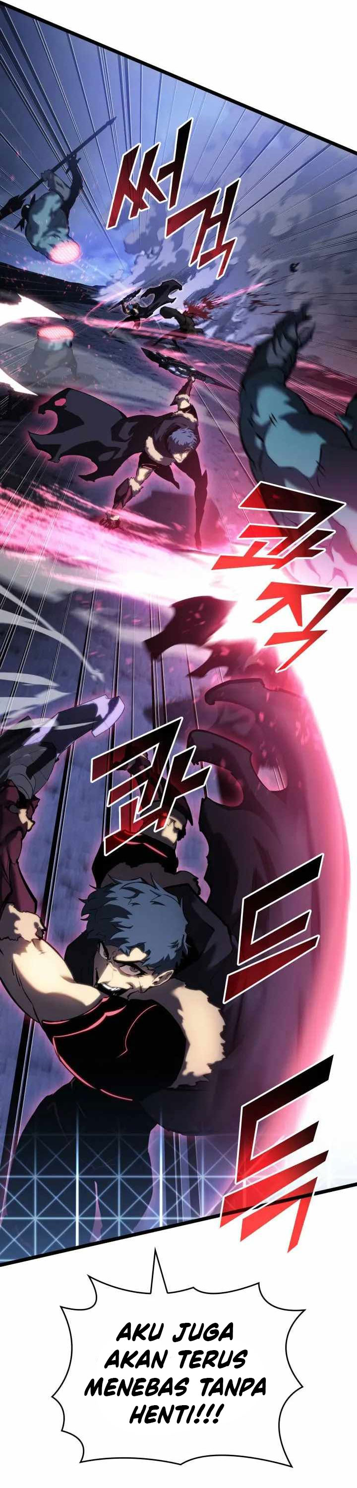 Return of the SSS-Class Ranker chapter 79