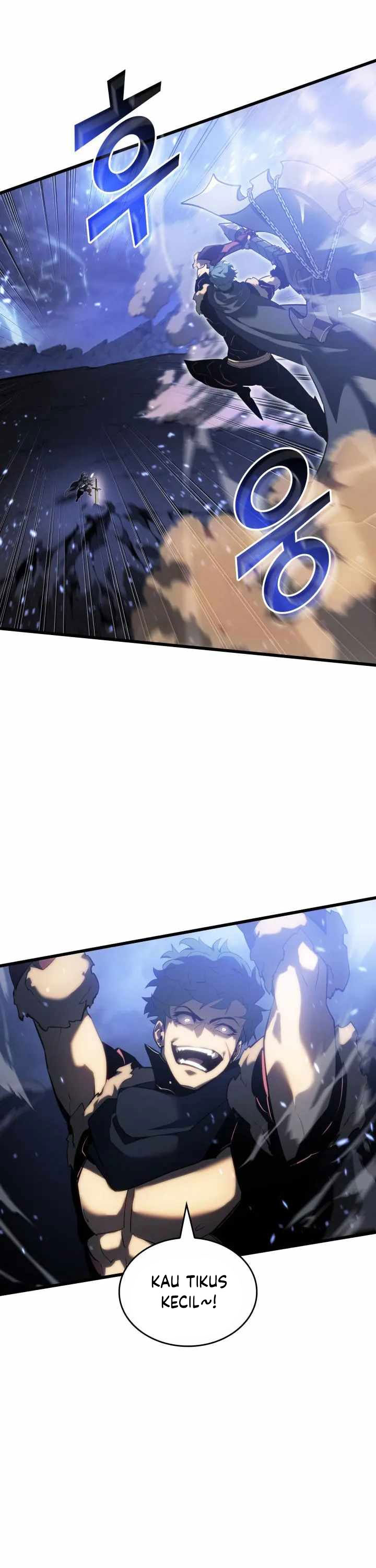 Return of the SSS-Class Ranker chapter 79