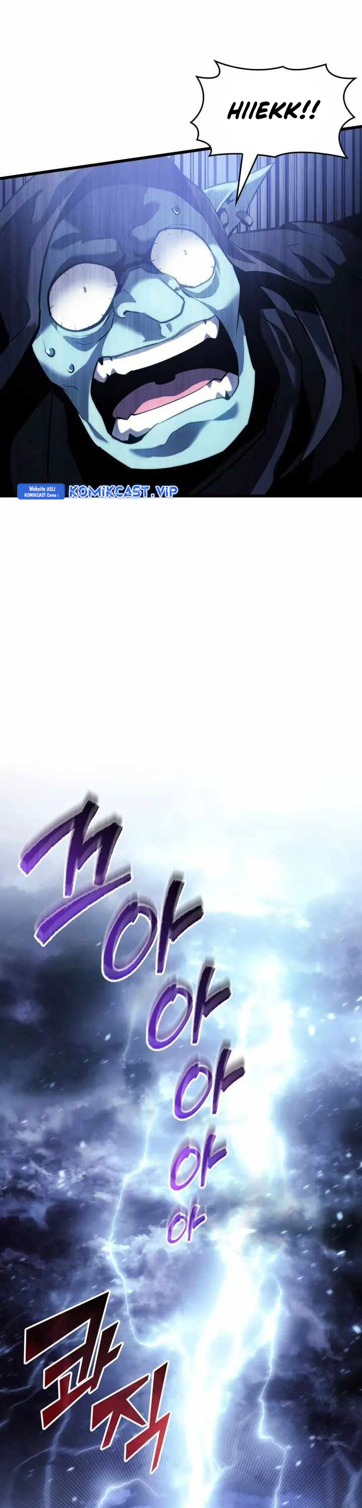 Return of the SSS-Class Ranker chapter 79