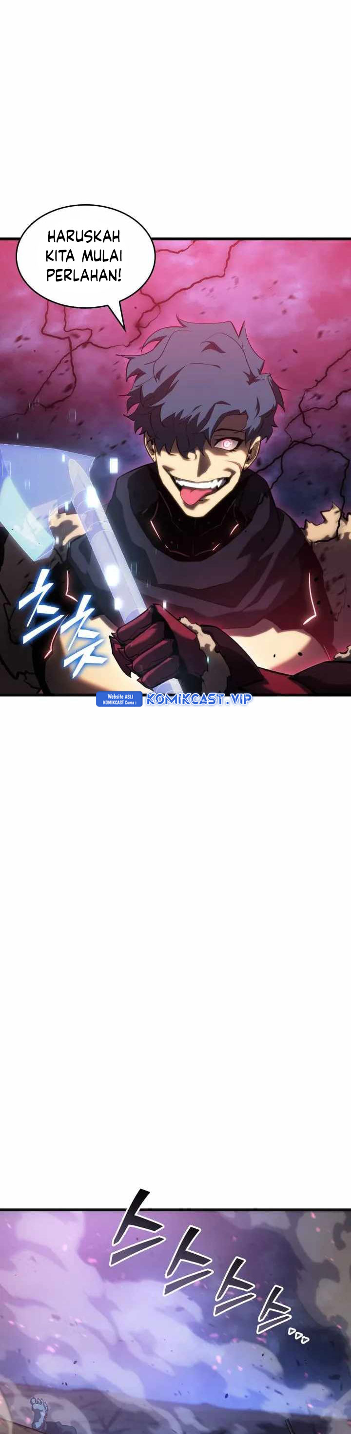 Return of the SSS-Class Ranker chapter 79