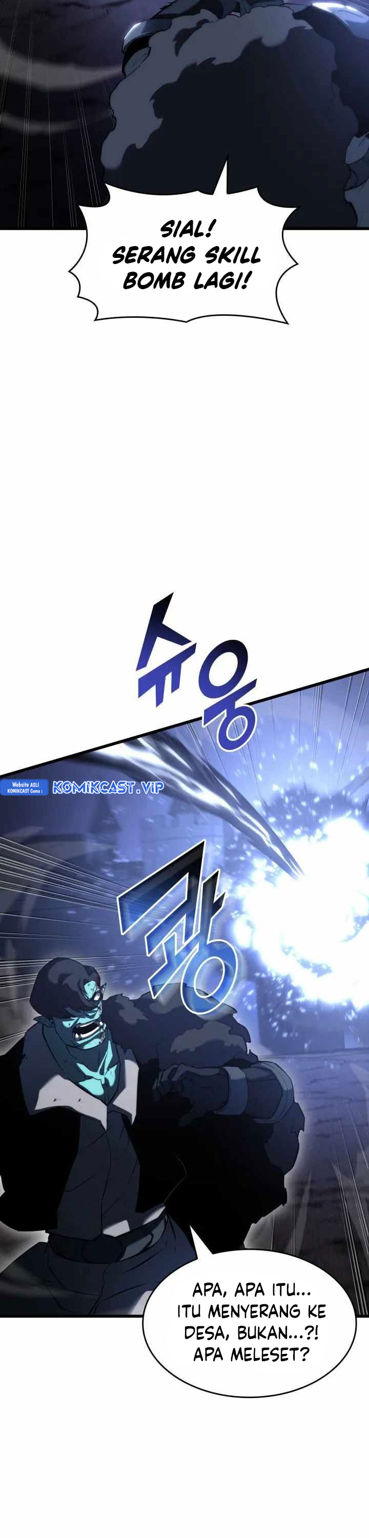 Return of the SSS-Class Ranker chapter 79