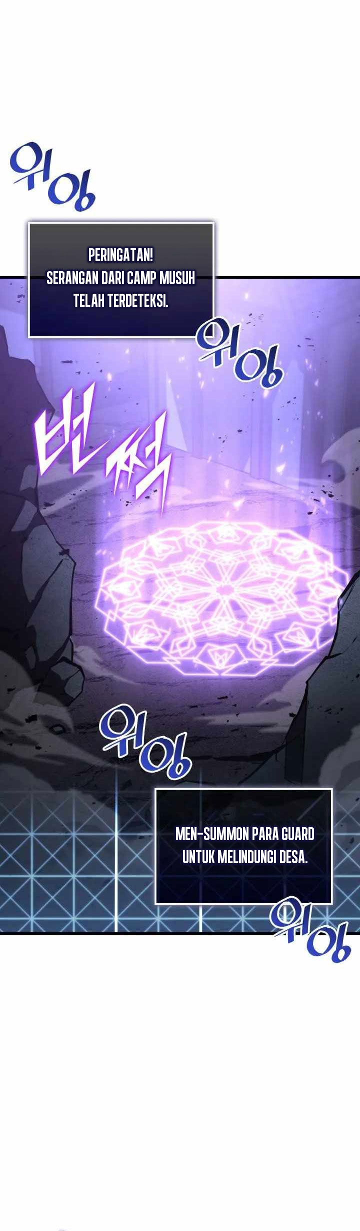 Return of the SSS-Class Ranker chapter 79