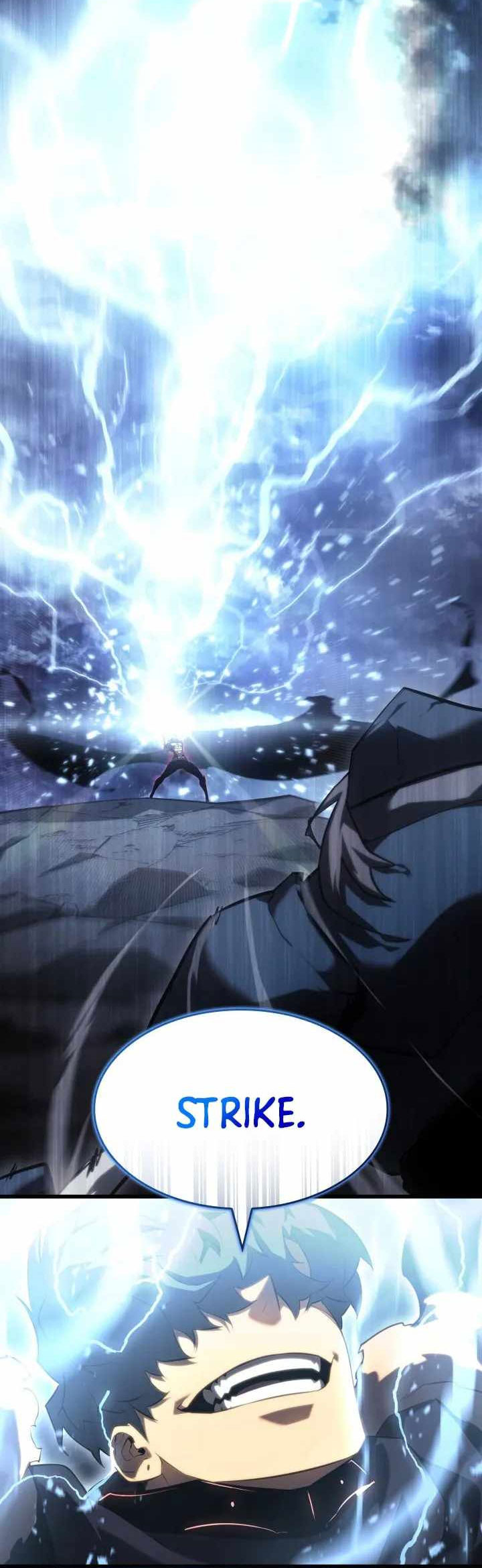 Return of the SSS-Class Ranker chapter 79