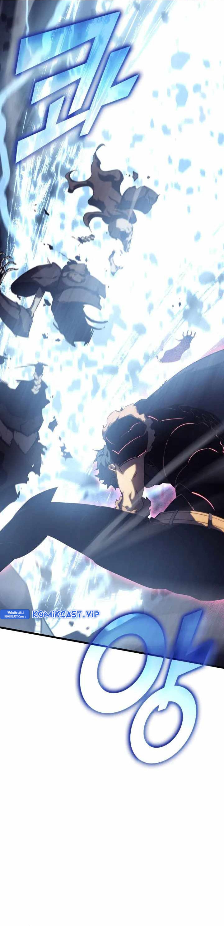 Return of the SSS-Class Ranker chapter 79