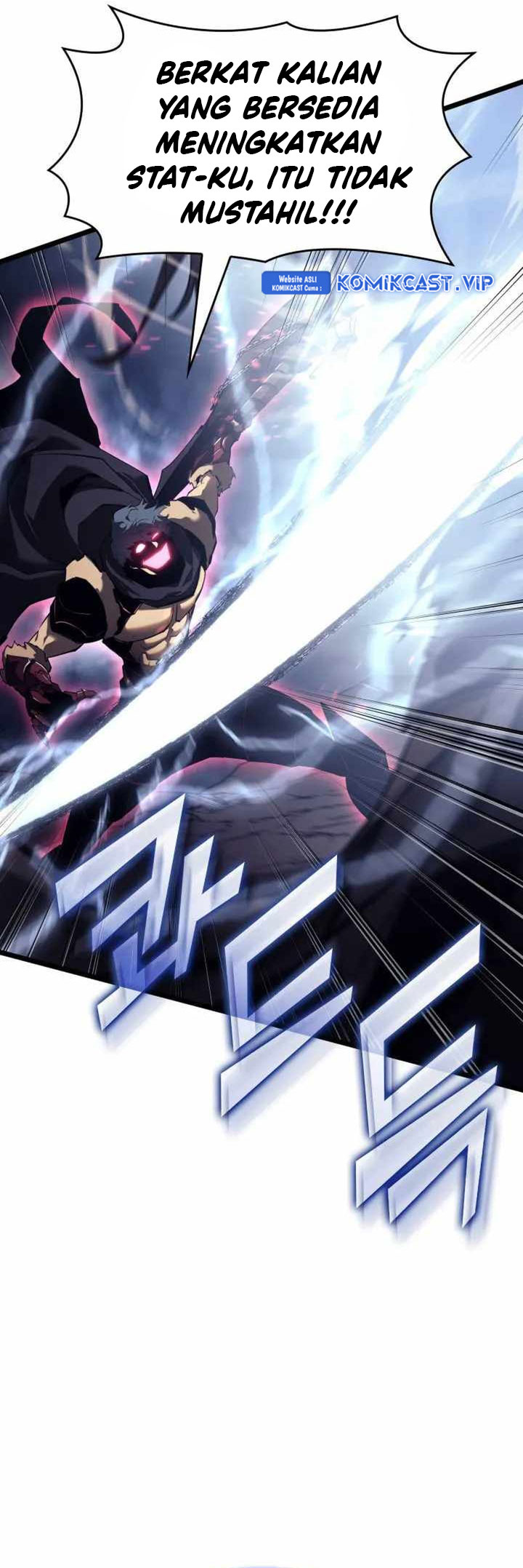 Return of the SSS-Class Ranker chapter 79