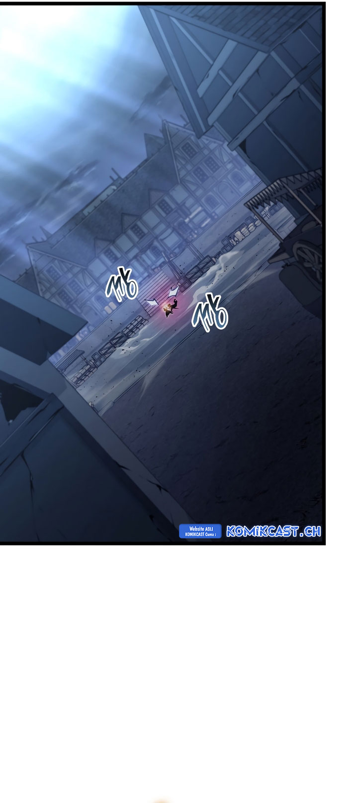 Return of the SSS-Class Ranker chapter 83