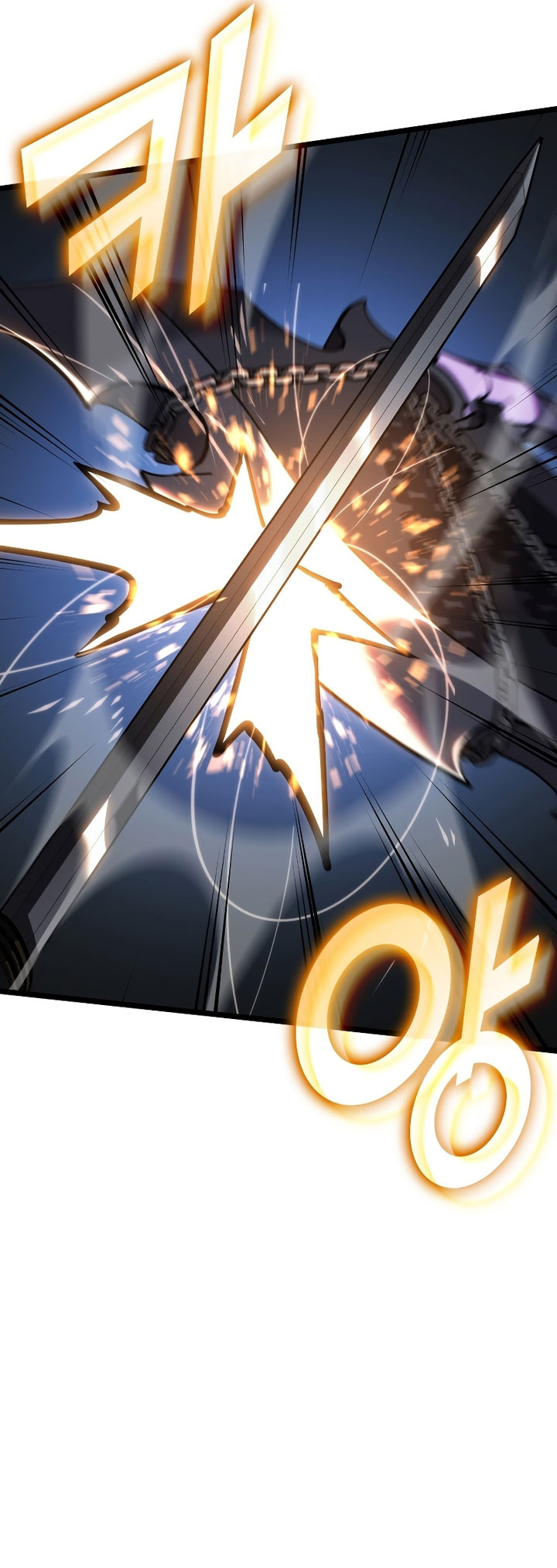 Return of the SSS-Class Ranker chapter 83