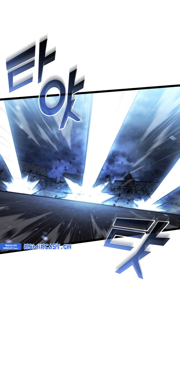 Return of the SSS-Class Ranker chapter 83