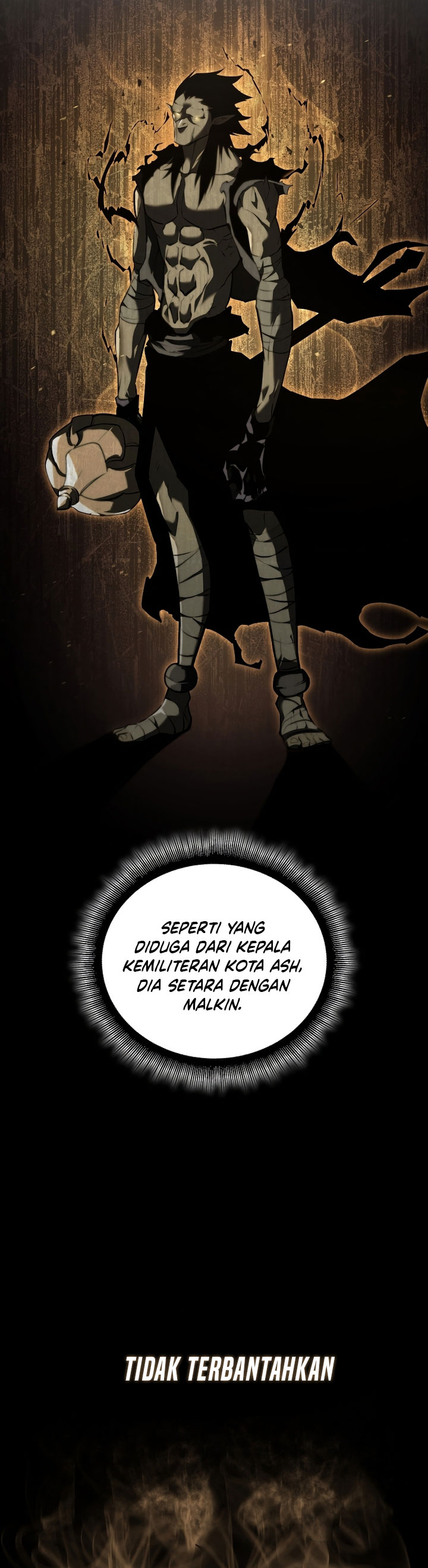 Return of the SSS-Class Ranker chapter 83