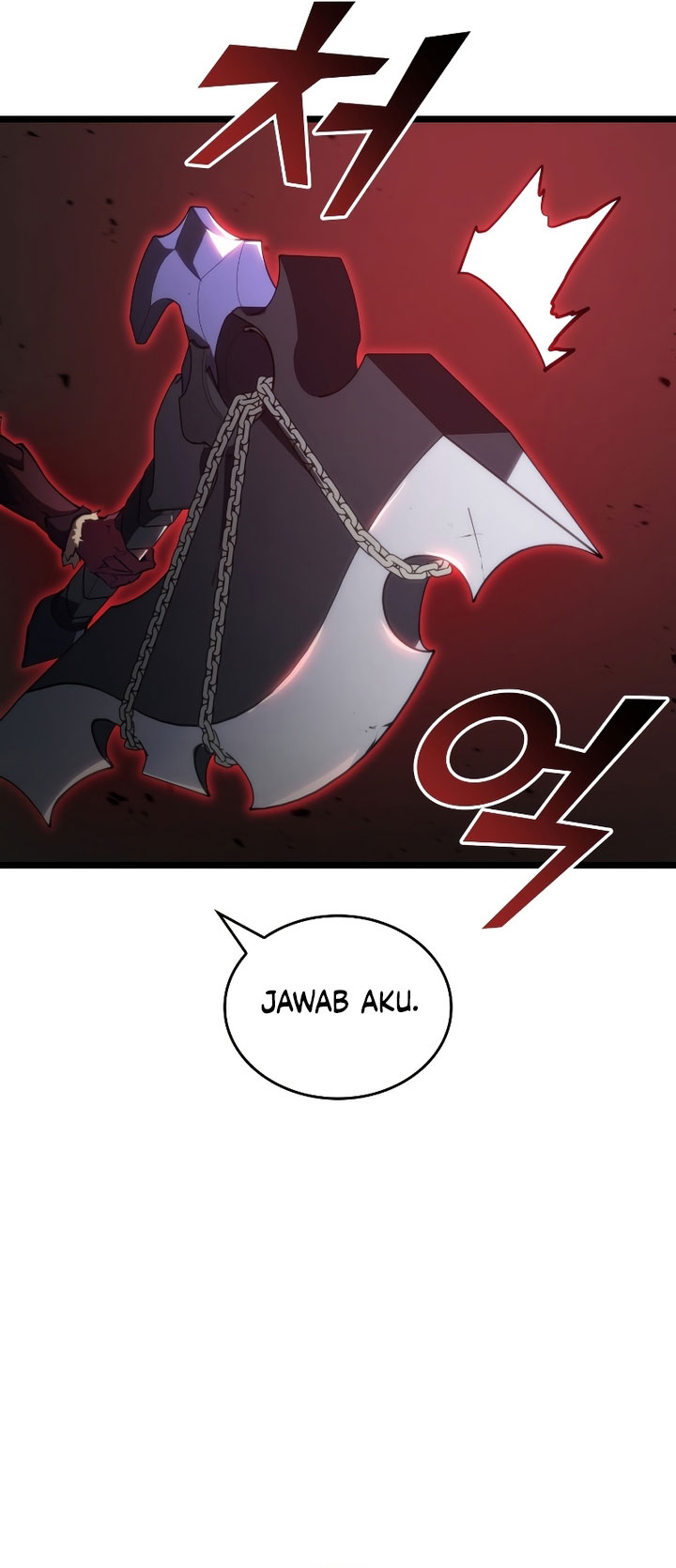 Return of the SSS-Class Ranker chapter 83