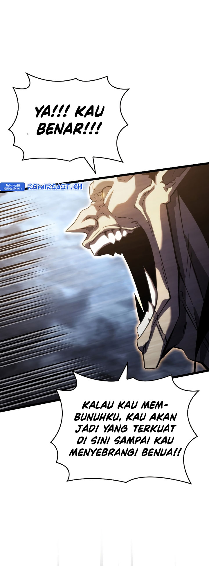 Return of the SSS-Class Ranker chapter 83