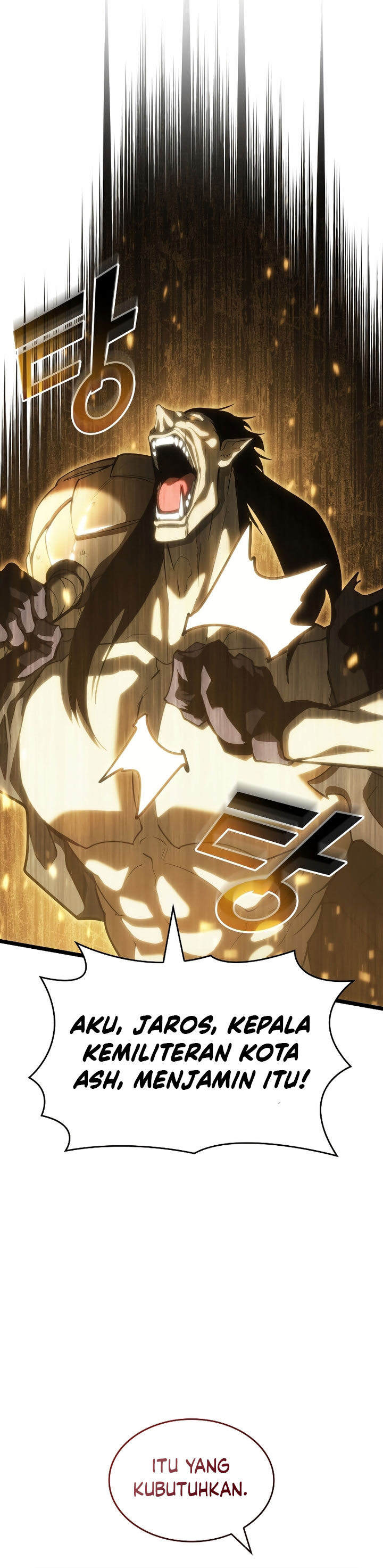 Return of the SSS-Class Ranker chapter 83