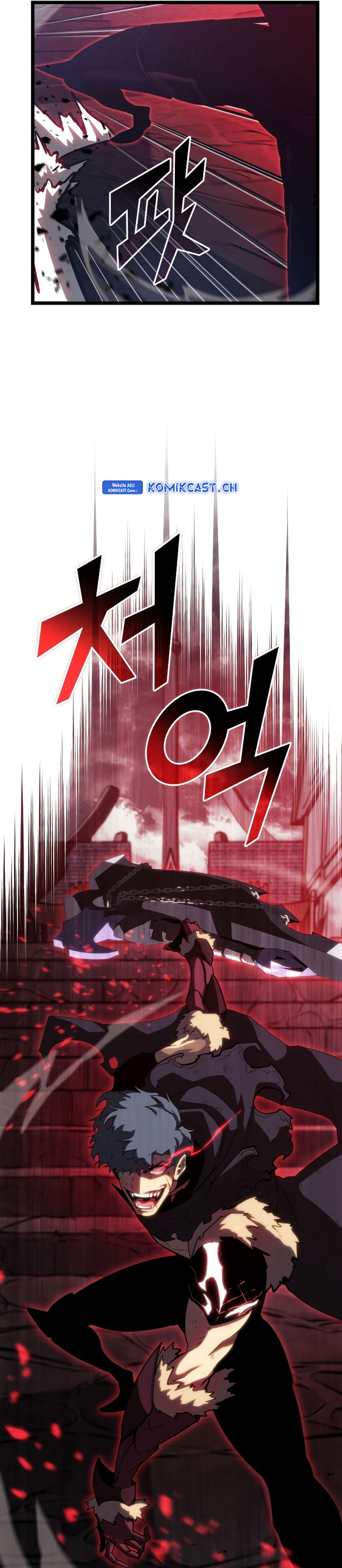 Return of the SSS-Class Ranker chapter 83