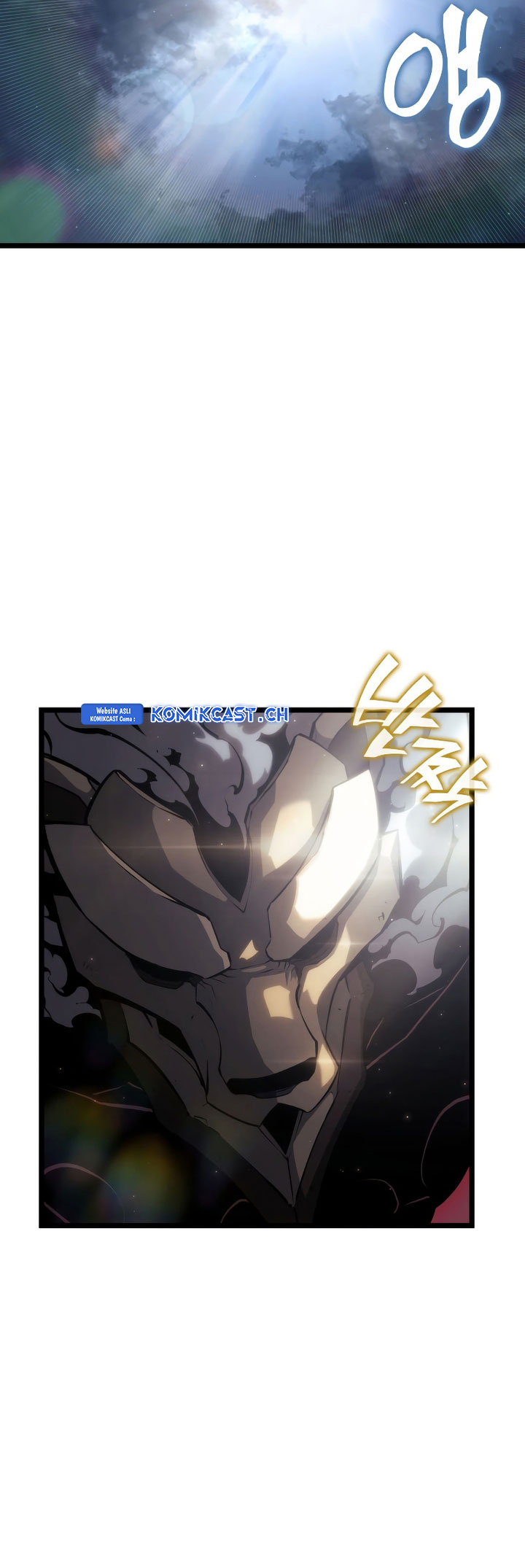 Return of the SSS-Class Ranker chapter 84