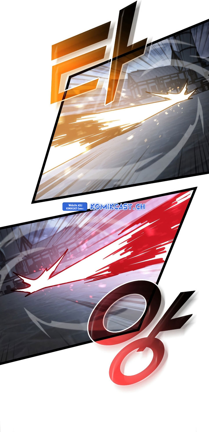 Return of the SSS-Class Ranker chapter 84