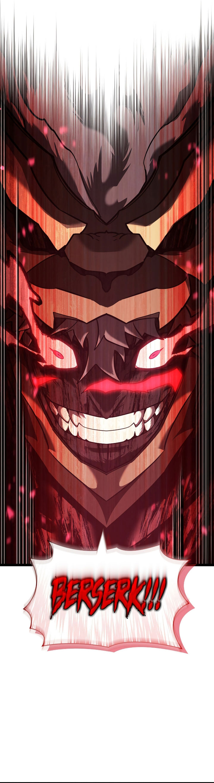 Return of the SSS-Class Ranker chapter 84