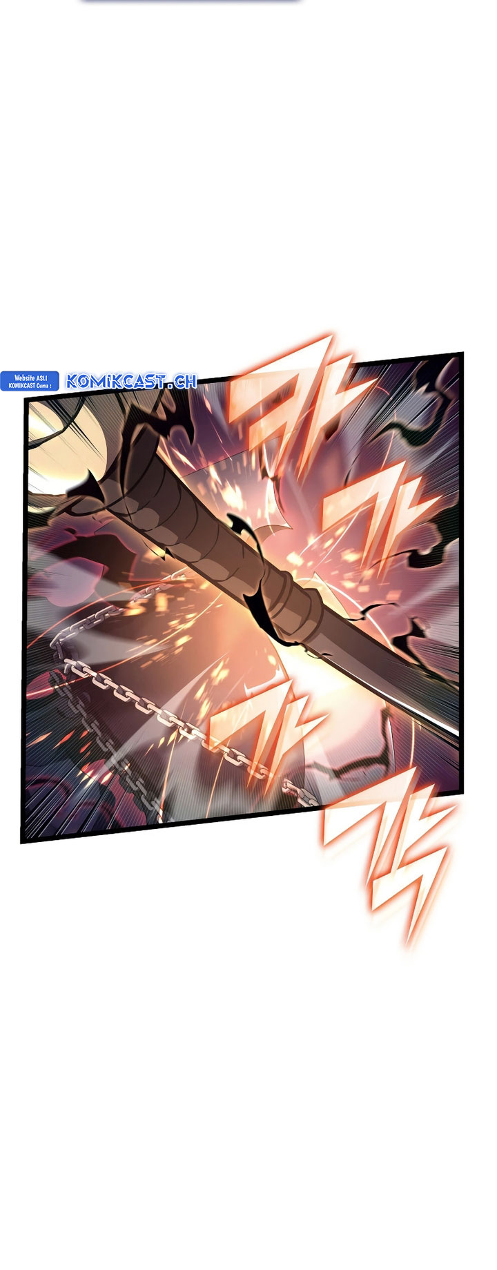 Return of the SSS-Class Ranker chapter 84