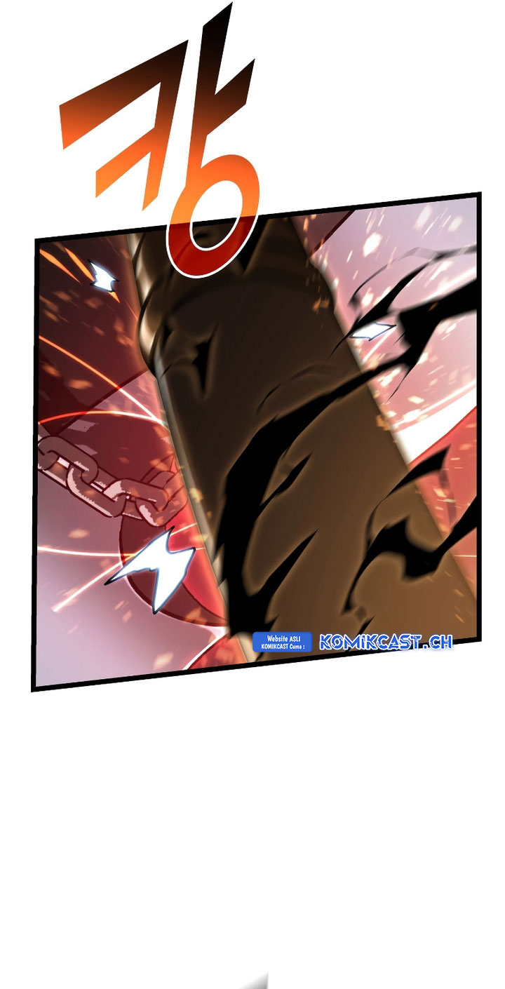Return of the SSS-Class Ranker chapter 84