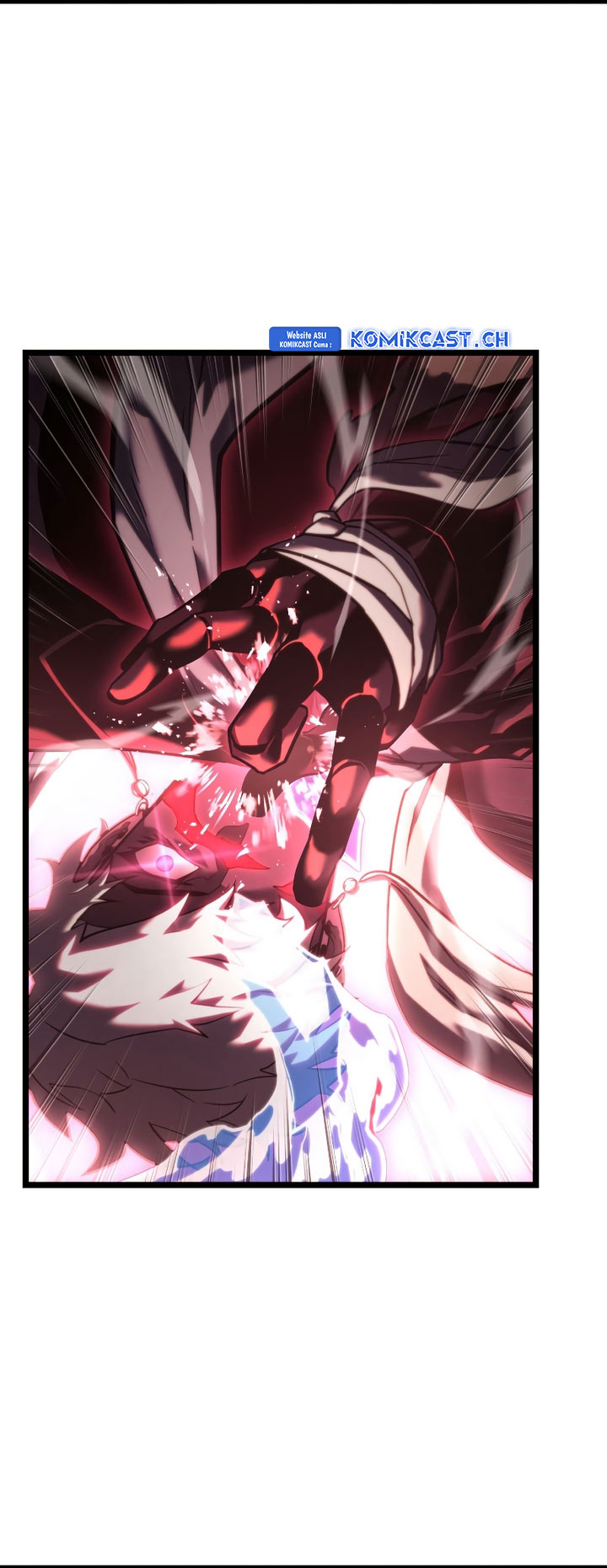 Return of the SSS-Class Ranker chapter 84