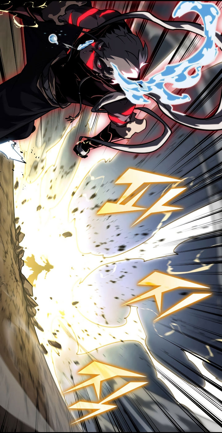 Return of the SSS-Class Ranker chapter 84