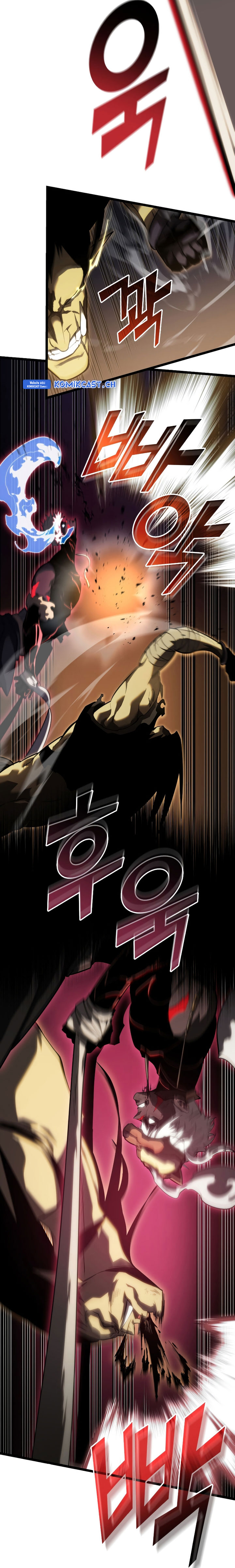 Return of the SSS-Class Ranker chapter 84