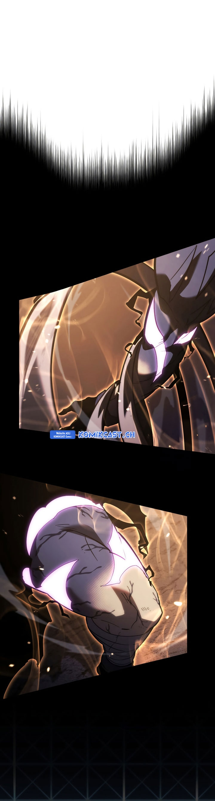Return of the SSS-Class Ranker chapter 84
